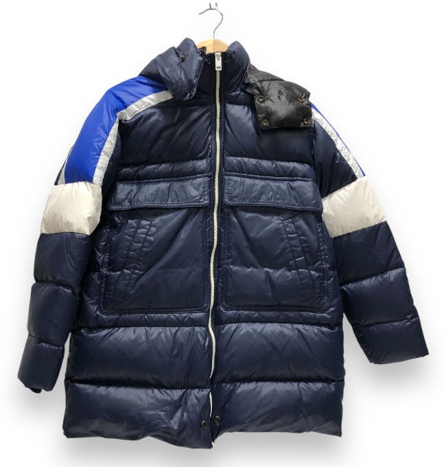 DIESELダウン 希少 DIESEL(ディーゼル)Kids & Junior ダウンジャケットコート