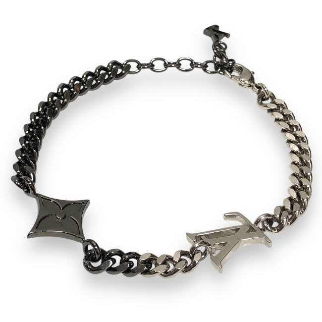 楽天市場】【ジュエリー】LOUIS VUITTON ルイ ヴィトン ブラスレ 楽天市場】【ジュエリー】LOUIS VUITTON ルイ ヴィトン ブラスレ