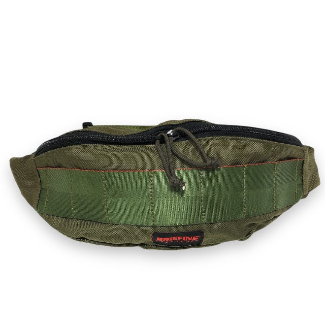 希少 BRIEFING ブリーフィング ループウィラー カモフラ ボディバッグ 楽天市場】BRIEFING ブリーフィング バッグ LOOPWHEELER ループ