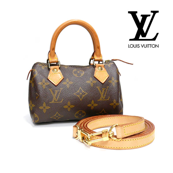 楽天市場 Louis Vuitton ルイヴィトン モノグラム ミニスピーディ 2way ハンドバッグ ショルダーバッグ ショルダーストラップ付き M On0661 中古 リサイクルストア エコライフ 楽天市場 Louis Vuitton ルイヴィトン モノグラム ミニスピーディ 2way ハンドバッグ ショルダーバッグ ショルダーストラップ付き M On0661 中古 リサイクルストア エコライフ