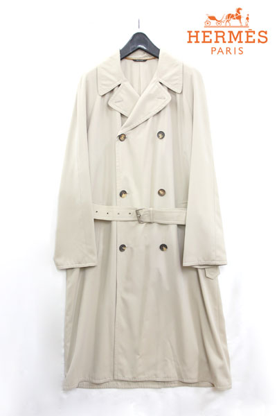 人気の 葉を集める 残酷な エルメス コート メンズ 18 Sozokobetsu Jp