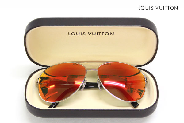 LOUIS VUITTON - 良品▽ルイヴィトン Z0339U アティチュード