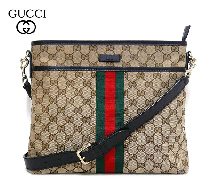 Gucci - GUCCI 帽子 ベースボールキャップ GGキャンバス シェリー