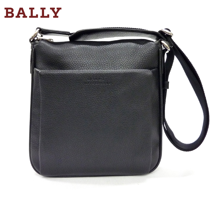 Bally - ももた様専用 BALLY バリー 本革ショルダーバッグの+spbgp44.ru