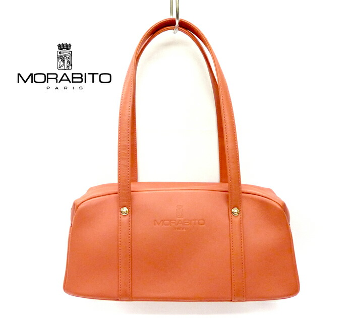 tappu⭐︎様　希少色　モラビト　DINA ディナ　ハンドバッグ　2way 楽天市場】【モラビト】MORABITO DINA ディナ 2WAY ハンドバッグ