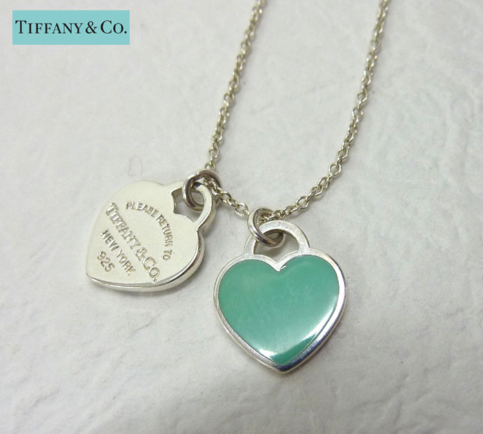 Tiffany & Co. - [USED/中古]TIFFANY&Co. ティファニー ブレスレット