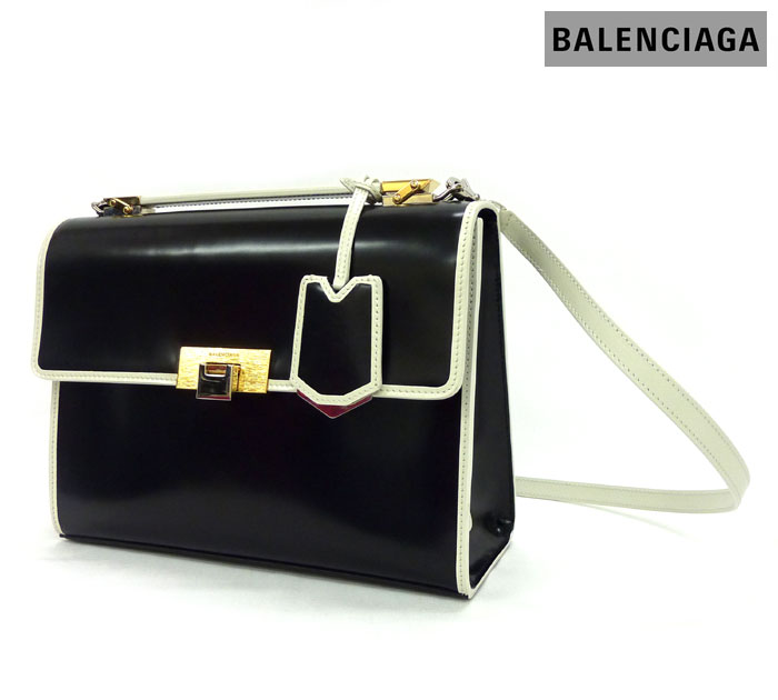 楽天市場】【美品】バレンシアガ【BALENCIAGA】クラシックシティ
