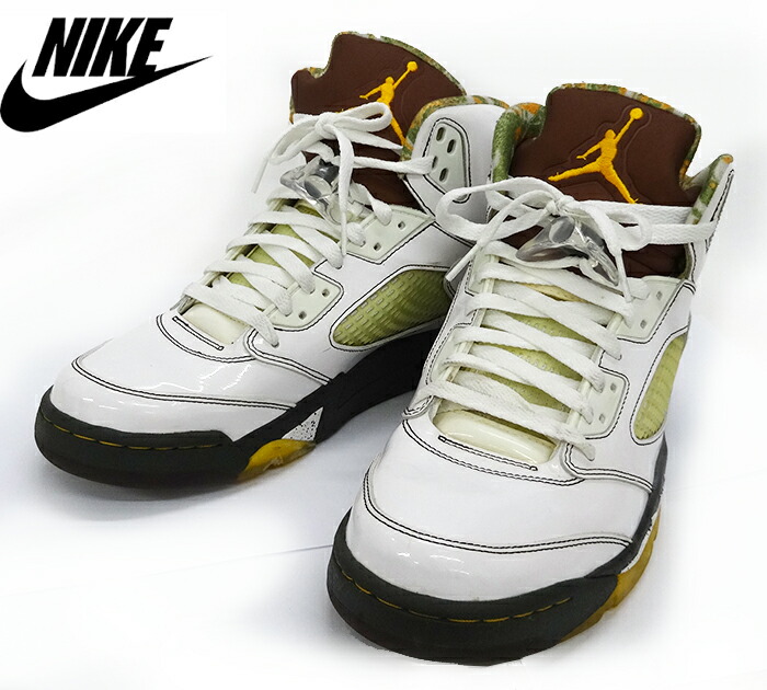 vintage nike basketball shoes