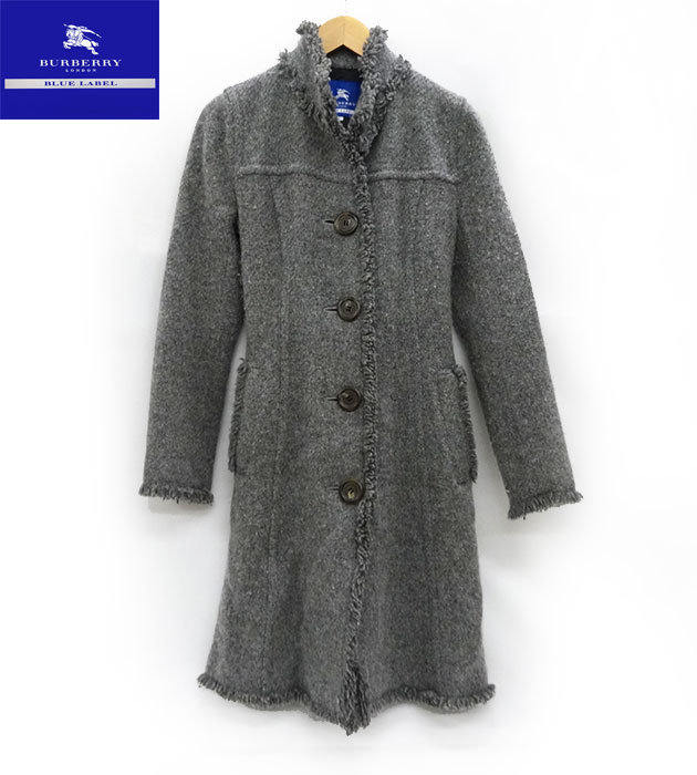 楽天市場】ランクB バーバリー ブルーレーベル【BURBERRY】BLUE