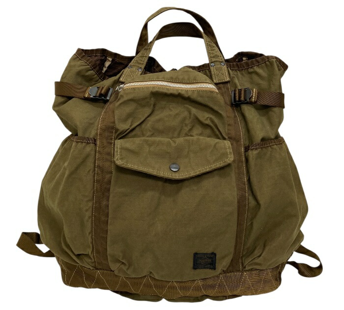 楽天市場】極美品 PORTER ポーター ニューエレガント
