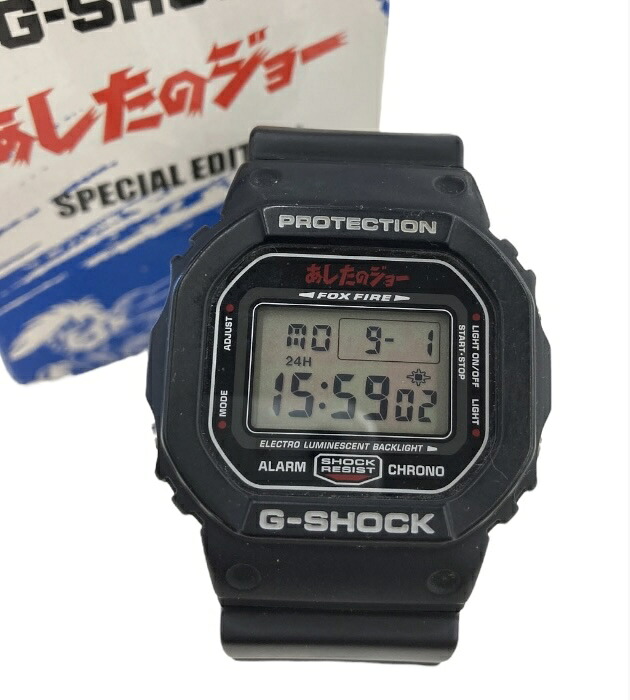 CASIO G-SHOCK DW-5600VT MHL マーガレットハウエル Casio G-Shock Dw-5600Vt Mhl Margaret Howell Tested Japan