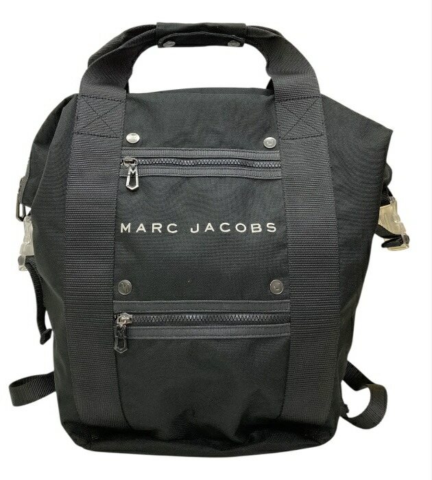 マークジェイコブス リュック マークジェイコブス MARC JACOBS リュック バッグ バックパック