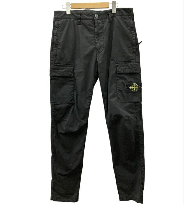 値下げstone  ストーンアイランド　24ss カモナイロンパンツ 値下げstone ストーンアイランド 24ss カモナイロンパンツ STONE