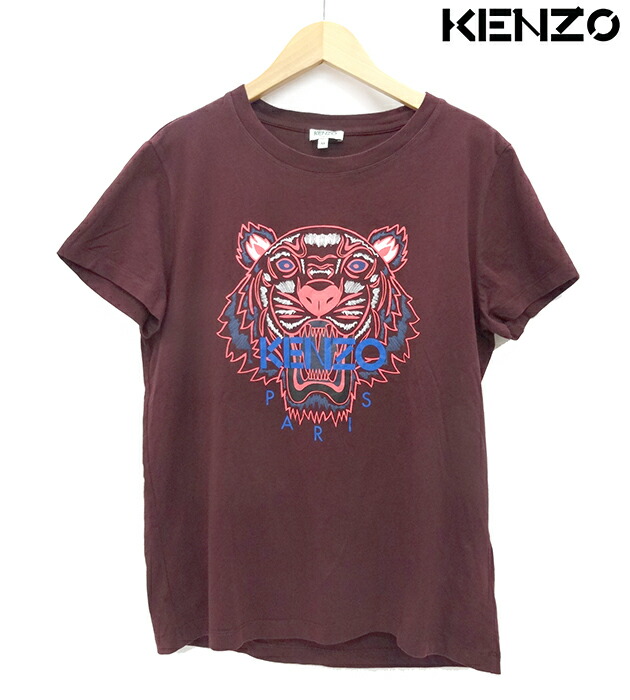 Kenzo/ケンゾー ホリデーカプセルタイガーTシャツ 楽天市場】ケンゾー【KENZO】ホリデーカプセル タイガーTシャツ
