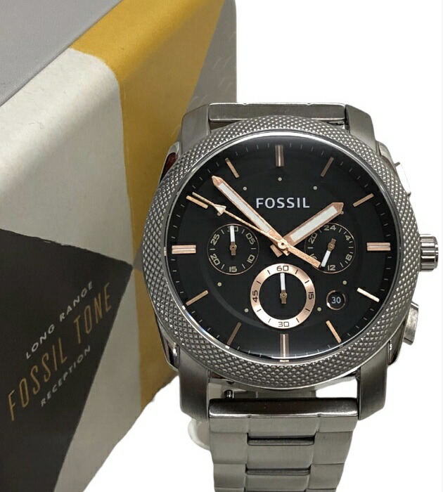 楽天市場】【中古】 wa◇160 FOSSIL DECKER CH2885 フォッシル