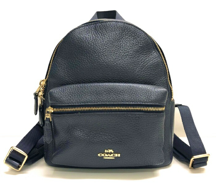 コーチ 　アンディ スモール ミニ バックパック リュックサック 楽天市場】【バッグ】COACH コーチ アンディ バックパック