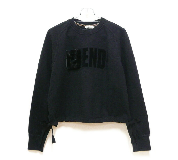 楽天市場】【完売】フェンディ FENDI レディース トップス
