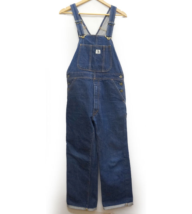楽天市場】Wrangler ラングラー サロペット、オーバーオール