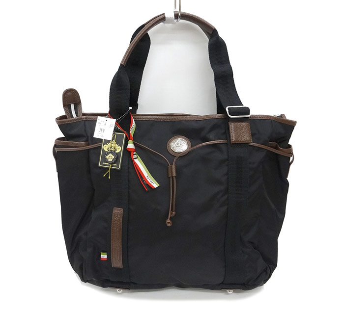 メンズ ブランド 人気 Orobianco バッグ オロビアンコ バッグ 未使用 定番 鞄 Arinna Co1 メンズバッグ トートバッグ Fb1559 Orobianco オロビアンコ エミュービジネスバッグ 黒 茶 ブラック ブラウン 保管袋付き 未使用 新古品 タグ付き 中古