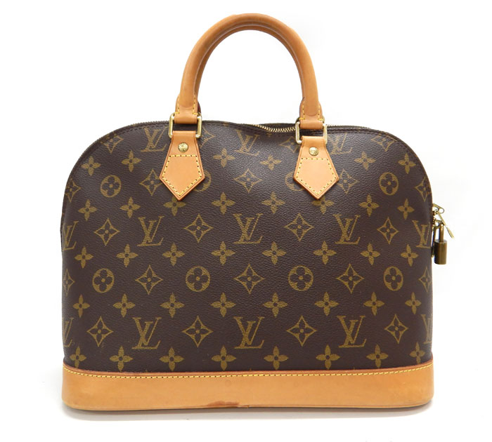 楽天市場】LOUIS VUITTON ルイ・ヴィトン アルマBB M59265