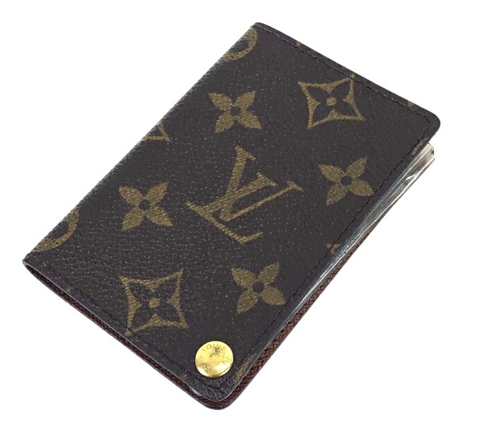 楽天市場】LOUIS VUITTON ルイ ヴィトン ポルト カルト