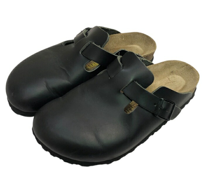 楽天市場】BIRKENSTOCK ビルケンシュトック 560631-41 BOSTON