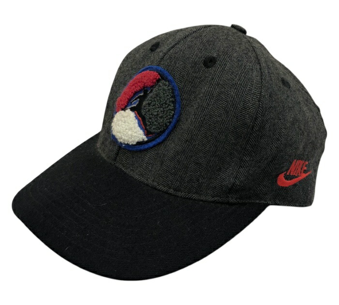 supreme Air Jordan 15AW 6パネルキャップ SUPREME AIR JORDAN 6-Panel Snap White Cap Hat Brand new with
