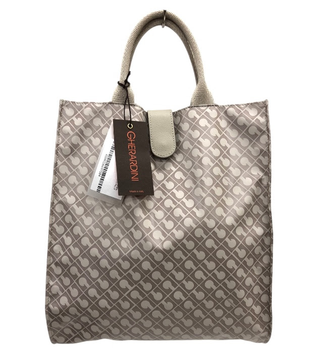 楽天市場】GHERARDINI ゲラルディーニ Softy Hand Tote Bag ソフティ 