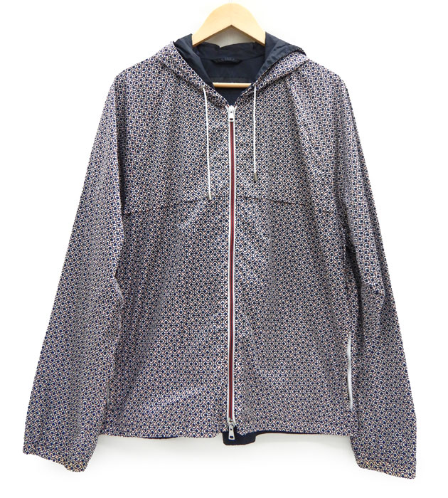 GUCCI - グッチ スプリング ブーケ ジャケット マウンテンパーカー 花柄  42 紺 赤 楽天市場】▽▽【中古】GUCCI グッチ 518405 レッド フーディ