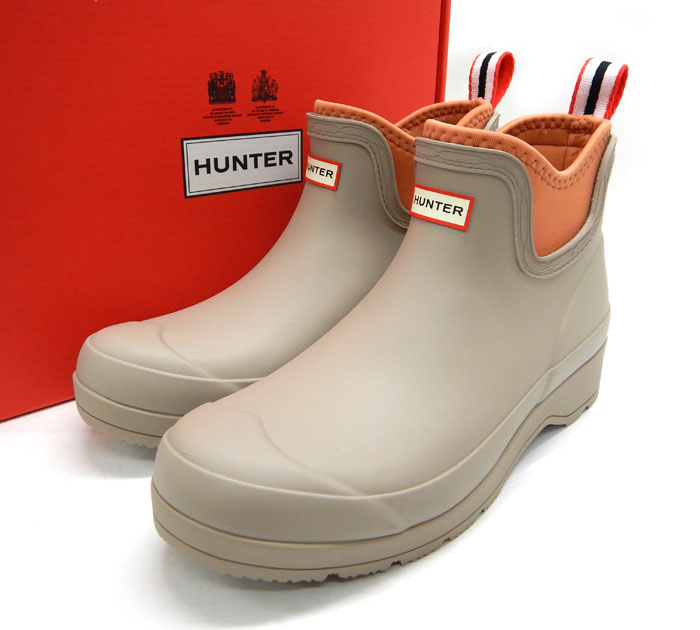 楽天市場】ハンター/HUNTER ロミリー ROMILLY レインシューズ/ラバー