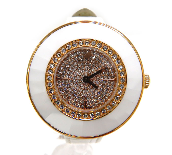 楽天市場】スワロフスキー SWAROVSKI OCTEA CLASSICA レディース