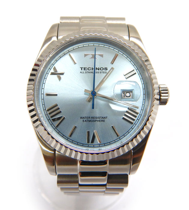TECHNOS(ジャンク品)　２点セット 1240802020267_3.jpg