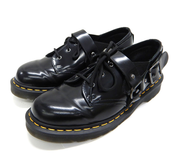 楽天市場】Dr.Martens ドクターマーチン メリージェーン レザー