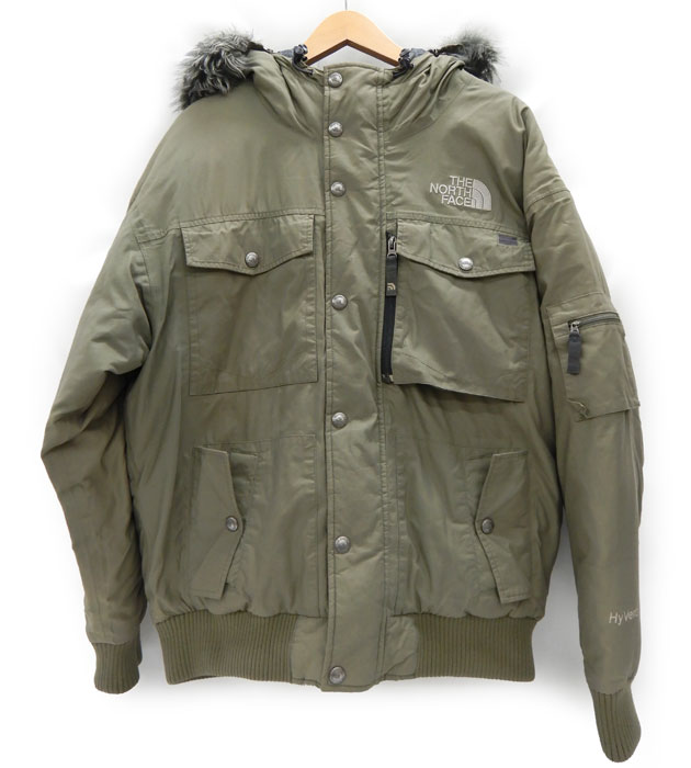 楽天市場】THE NORTH FACE ノースフェイス ダウン ジャケット サイズ