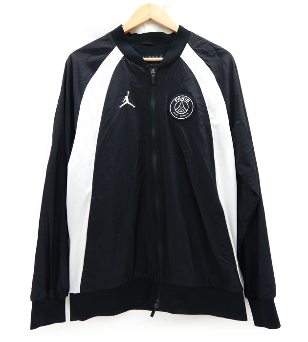 楽天市場】NIKE ナイキ ジャケット Paris Saint Germain JORDAN