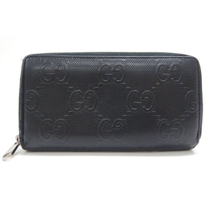 【希少】 GUCCI グッチ Off The Grid ケース 財布 黒 楽天市場】GUCCI グッチ Off The Grid Card Case カードケース