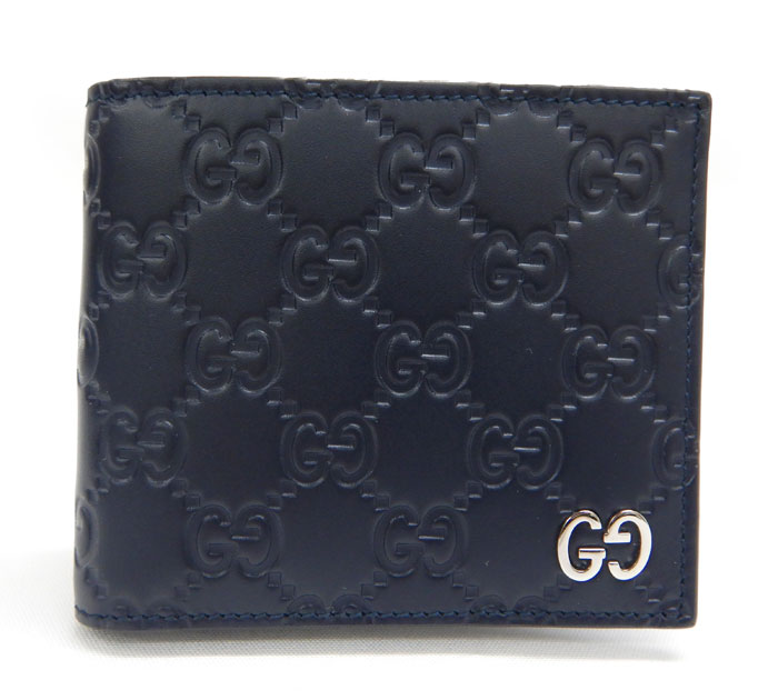 楽天市場】【財布】GUCCI グッチ オフィディア 2つ折財布 二