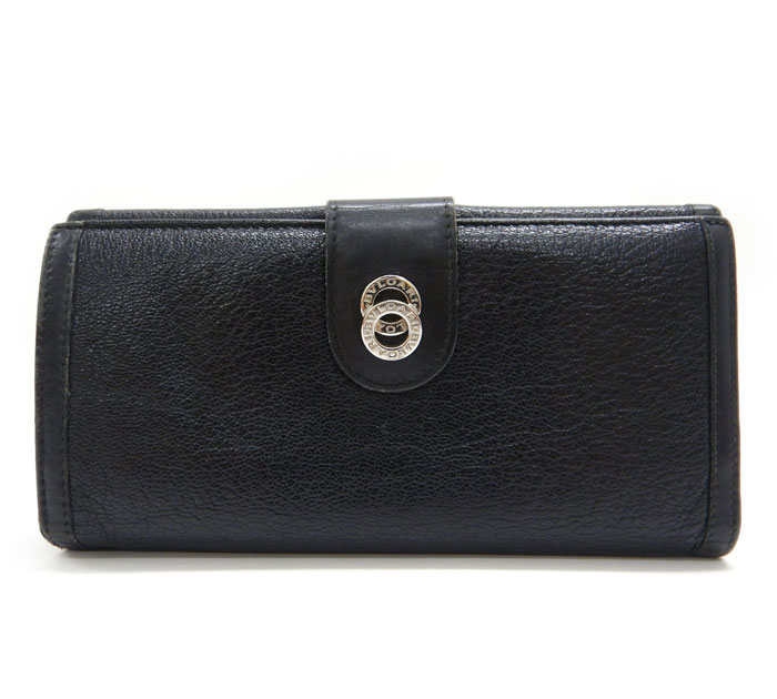 楽天市場】【財布】BVLGARI ブルガリ ドッピオトンド トラベル