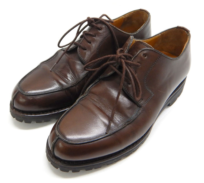 美品☆トリッカーズ(レディース) SIZE 4【☆バートン/BOURTON