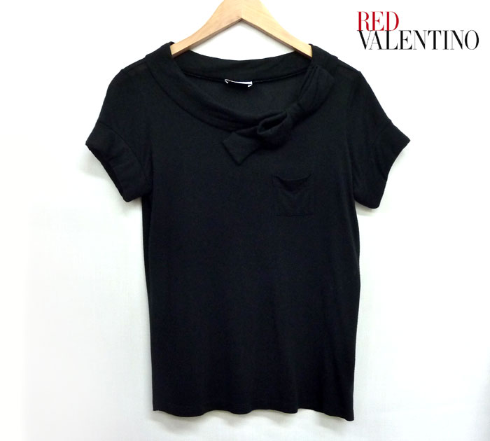 楽天市場】RED VALENTINO レッドヴァレンティノ 半袖 Tシャツ