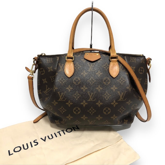 楽天市場】【未使用品】【バッグ】LOUIS VUITTON ルイ ヴィトン