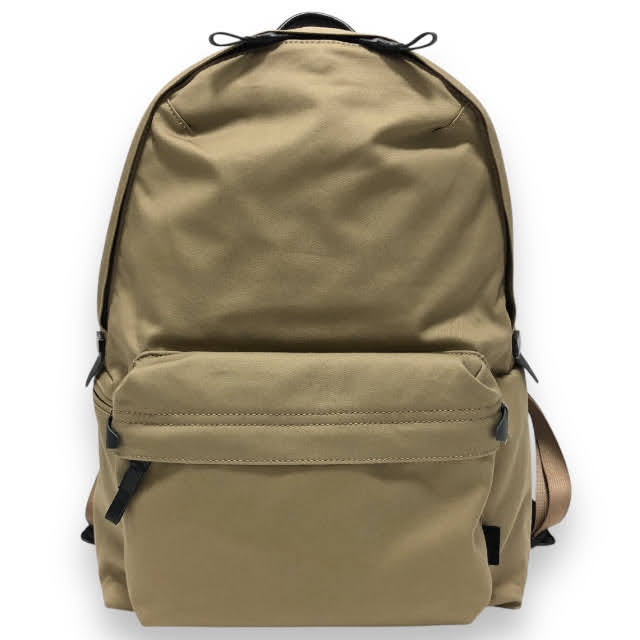 楽天市場】【中古】UNTRACE KNAP PACK 2 バックパック ブラック