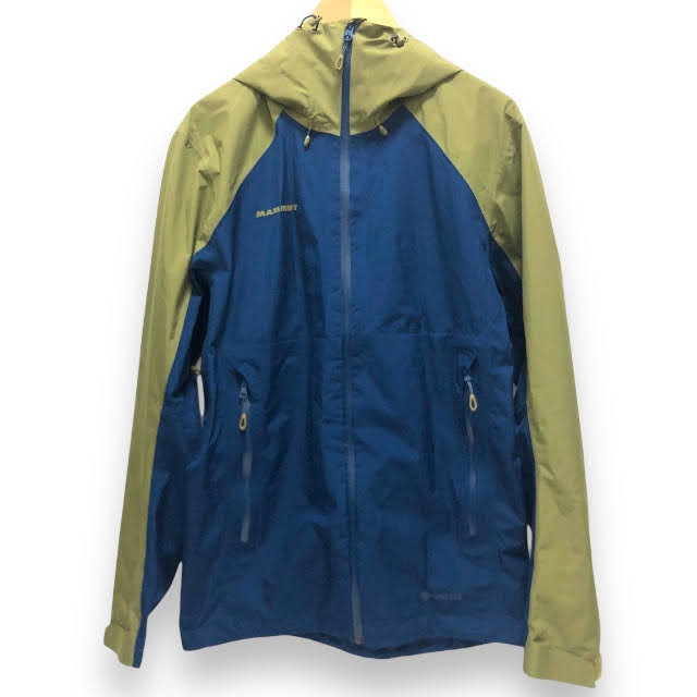 楽天市場】【MAMMUT】 マムート GORE-TEX HELIOS Tacket