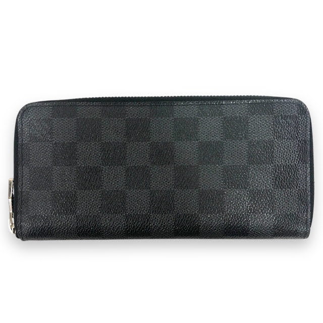 楽天市場】【財布】LOUIS VUITTON ルイ ヴィトン ダミエグラ