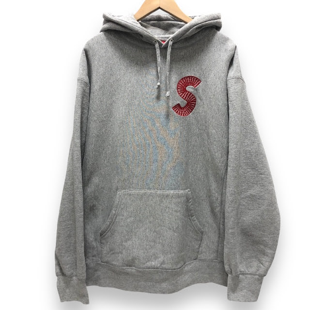 楽天市場】Supreme シュプリーム パーカー サイズ:XL 19AW The Velvet