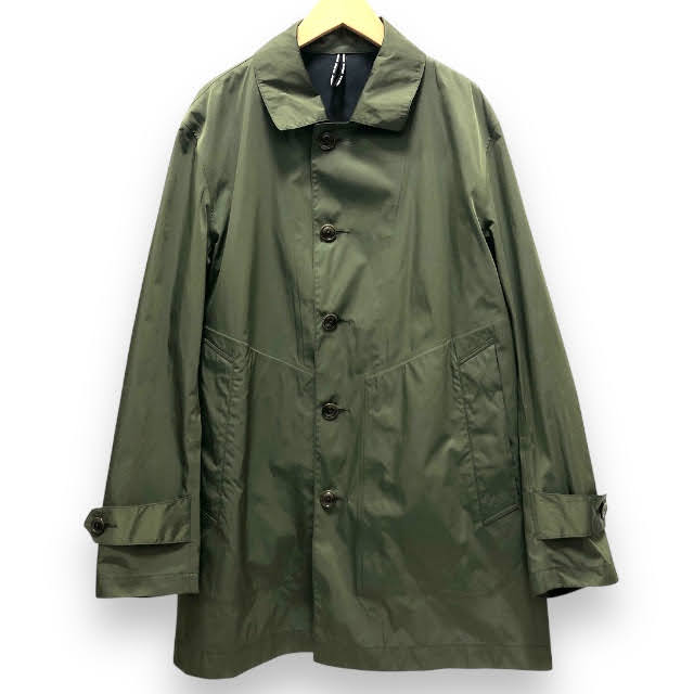 楽天市場】is-ness × J.PRESS イズネス ジェイプレス ダッフルコート L