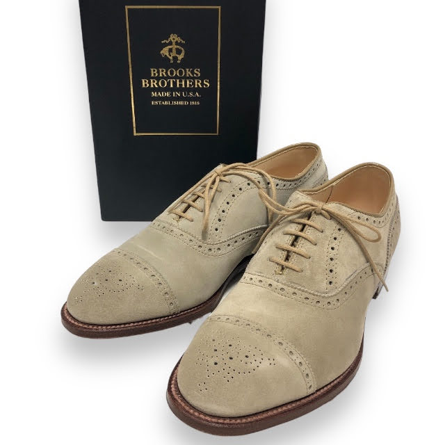 楽天市場】Brooks Brothers ブルックスブラザーズ 未使用 BROOKS