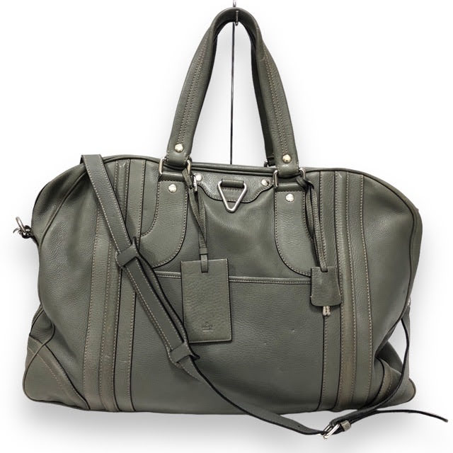 楽天市場】GUCCI グッチ バッグ 2WAY カーフレザー ショルダー