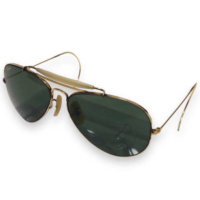 楽天市場】RayBan レイバン アウトドアーズマン サングラス ライト