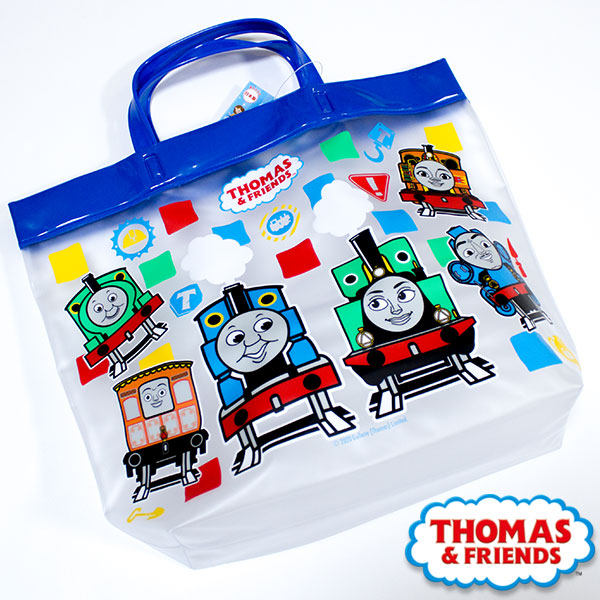 thomas the tank engine swimwear